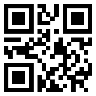 Qr Code di 3302000105
