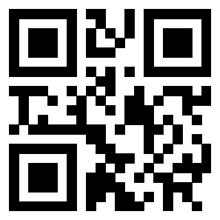 Scansione del Qr Code di 3302000106