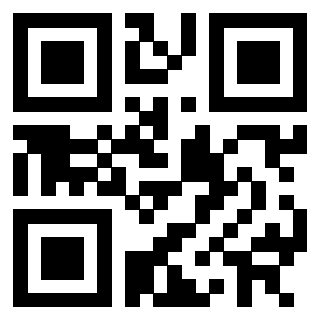 Immagine del Qr Code di 3302000108