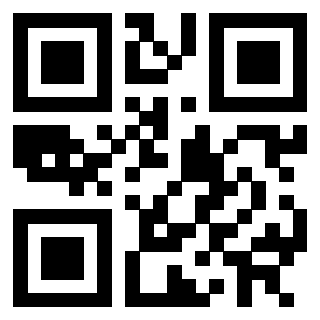 Qr Code di 3302000109