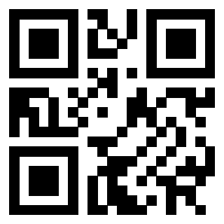 3302000110 QrCode associato