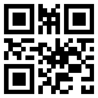3302000112 - Immagine del QrCode associato