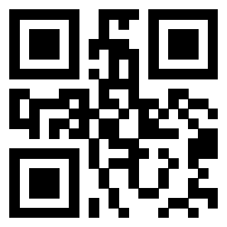 Scansione del Qr Code di 3302000113