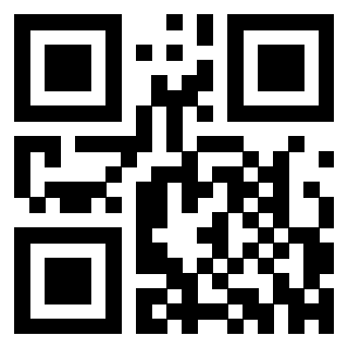 3302000116 Qr Code associato