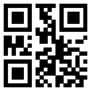 Immagine del QrCode di 3302000117