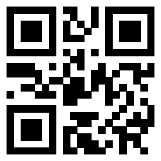 Qr Code di 3302000122