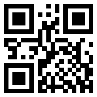3302000124 - Immagine del Qr Code