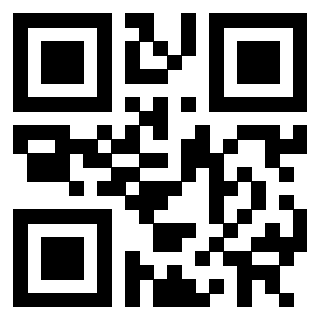 Immagine del QrCode di 3302000126