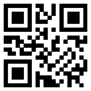 3302000130 - Immagine del Qr Code