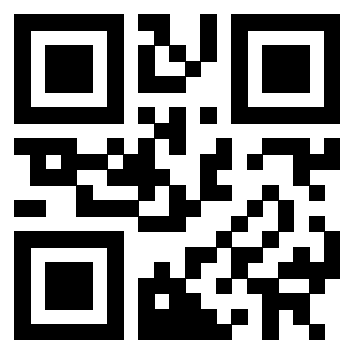 QrCode di 3302000131