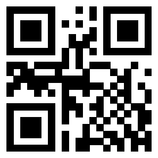 Scansione del Qr Code di 3302000136