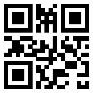 Il QrCode di 3302000138