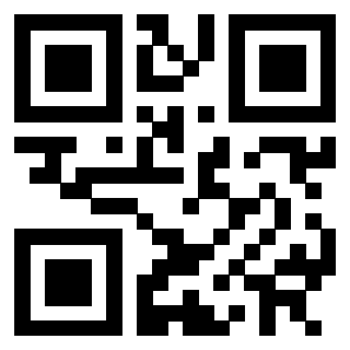 3302000140 QrCode associato