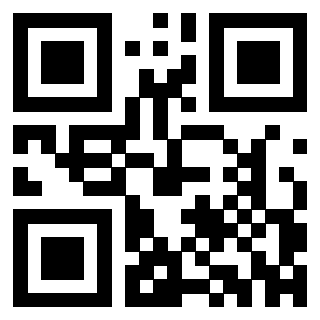 3302000143 - Immagine del QrCode