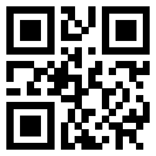 3302000146 - Immagine del QrCode associato