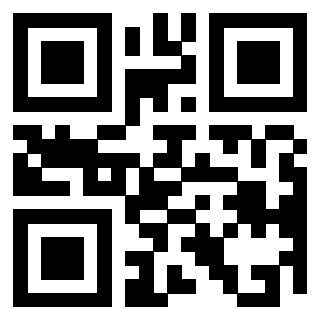 Il Qr Code di 3302000148