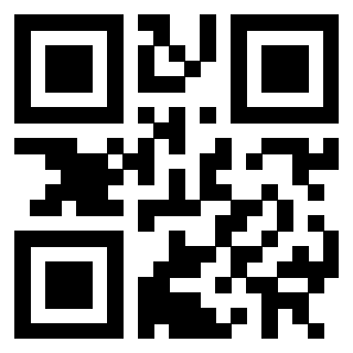 QrCode di 3302000149