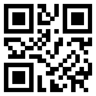 3302000151 QrCode associato
