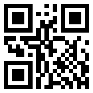 3302000153 QrCode associato