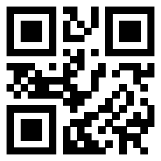 3302000154 QrCode associato