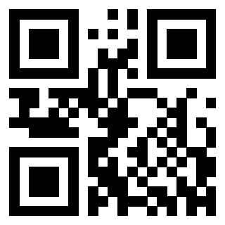 Immagine del QrCode di 3302000156