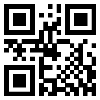 Immagine del QrCode di 3302000158