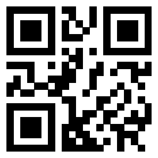 Immagine del QrCode di 3302000159