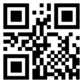 Immagine del QrCode di 3302000160