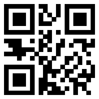 3302000161 QrCode associato