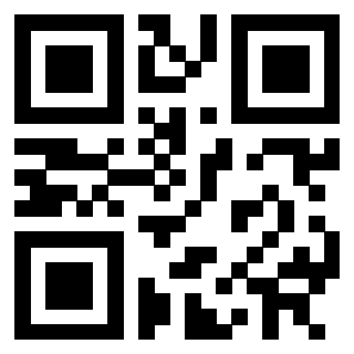 Immagine del QrCode di 3302000162