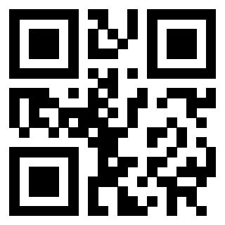 3302000163 - Immagine del Qr Code