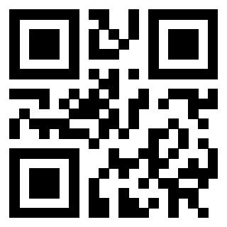 3302000165 - Immagine del Qr Code