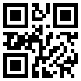 3302000168 Qr Code associato
