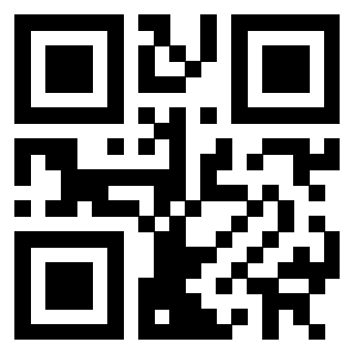 QrCode di 3302000170