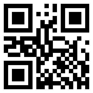 Il Qr Code di 3302000173