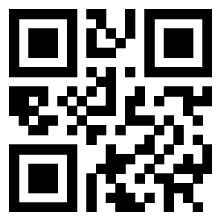 QrCode di 3302000174