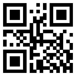 QrCode di 3302000175