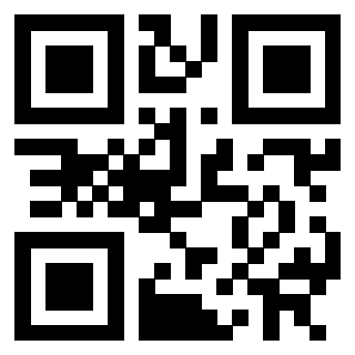 Immagine del QrCode di 3302000176