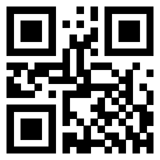 Scansione del Qr Code di 3302000177