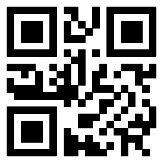 Il Qr Code di 3302000178
