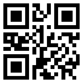 3302000179 - Immagine del QrCode associato