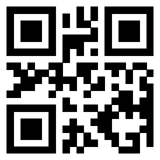 3302000185 - Immagine del Qr Code