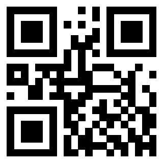 Scansione del Qr Code di 3302000187
