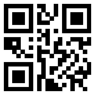 Scansione del Qr Code di 3302000188