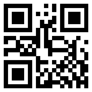 3302000189 - Immagine del QrCode
