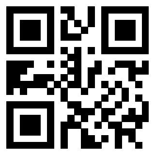 QrCode di 3302000191