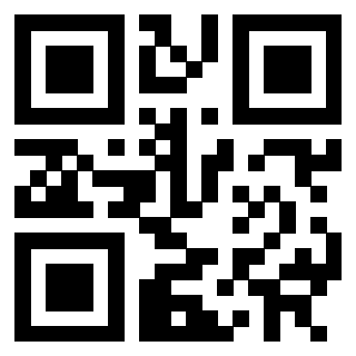 Qr Code di 3302000193