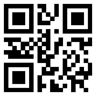 Scansione del Qr Code di 3302000197