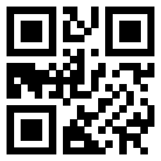 Il QrCode di 3302000198