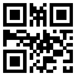 3302000202 Qr Code associato